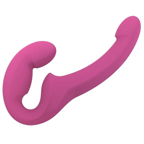 ARNES DILDO BLACKBERRY