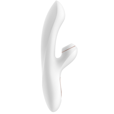 SATISFYER PRO G-SPOT RABBIT