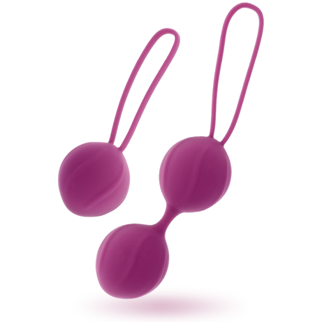 KEGEL ENTRENADOR PELVICO