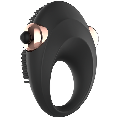 ANILLO VIBRADOR SILICONA